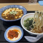 松軒中華食堂 - 料理写真: