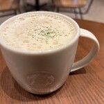 スターバックスコーヒー - ドリンク写真: