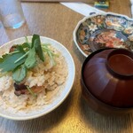 めしや ヒロキ倶楽部 - 