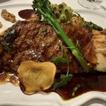 サラマンジェ ドゥ カジノ - 