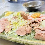 梅田屋 本店 - 