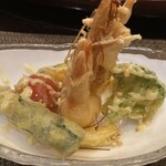 香港海鮮飲茶樓 - 