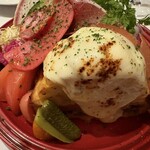 サラマンジェ ドゥ カジノ - 