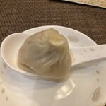 香港海鮮飲茶樓 - 