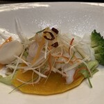 香港海鮮飲茶樓 - 