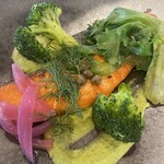 TEIEN Restaurant comodo - 