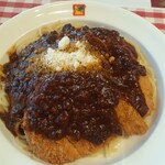 トラットリア オゴッツォ - 料理写真: