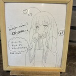 ベーカリーズ キッチン オハナ - 