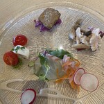 TEIEN Restaurant comodo - 