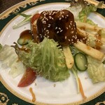 香港海鮮飲茶樓 - 