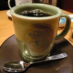 コメダ珈琲店 - ドリンク写真: