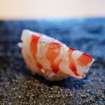 鮨旬美 西川 - 料理写真: