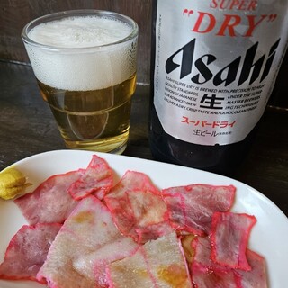 国民酒場あさひや じぃえんとるまん_0