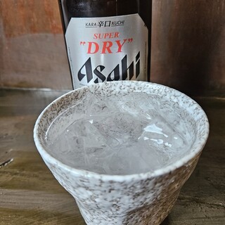 国民酒場あさひや じぃえんとるまん_1