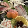 おいしい酒と料理 なかよし - 