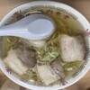 坂内食堂