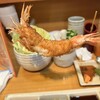 串かつ料理　活 ホワイティうめだ店
