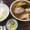 足利麺