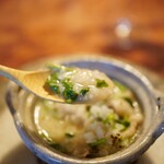 レストラン ナズ - 