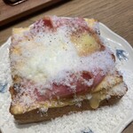 天然酵母の食パン専門店 つばめパン&Milk - 