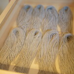 レストラン ナズ - 手打ちそば