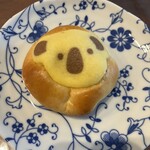 ぱんろーど - 料理写真: