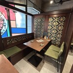 じんべえ 新横浜店 - 