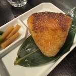 おいしい酒と料理 なかよし - 