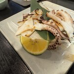 おいしい酒と料理 なかよし - 