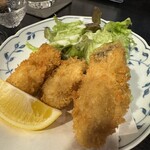 おいしい酒と料理 なかよし - 