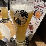 横浜ベイブルーイング 横浜フロント店 - 