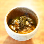 レストラン ナズ - 蕎麦