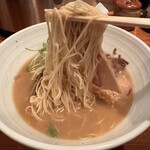 老麺 田ぶち - 