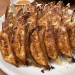 餃子の王将 - 料理写真: