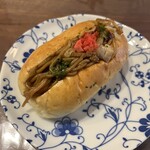 ぱんろーど - 