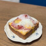 天然酵母の食パン専門店 つばめパン&Milk - 