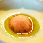 レストラン ナズ - サーモン