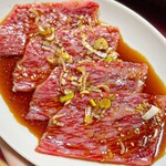 焼肉幸泉 - 