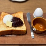 天然酵母の食パン専門店 つばめパン&Milk - 