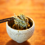 レストラン ナズ - 