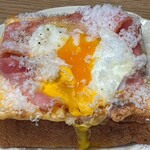 天然酵母の食パン専門店 つばめパン&Milk - 