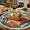 鉄板ぢどり焼TARO - 