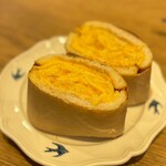 天然酵母の食パン専門店 つばめパン&Milk - 