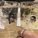 日本のお酒と馬肉料理 うまえびす - 