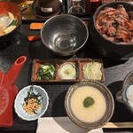 京都嵐山 和牛 六重亭 - 