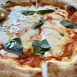 タント タント - マルゲリータ