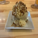 CHARCOAL STAND SUSUKINO - 