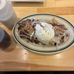 CHARCOAL STAND SUSUKINO - 