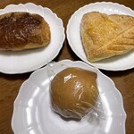 エディアールベーカリー - 