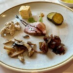 タント タント - 